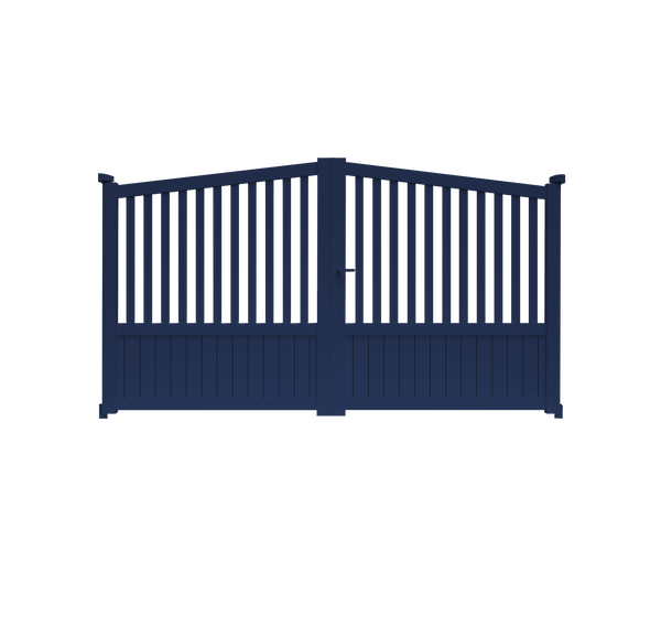 Portail Battant Neo Tyche - NEO Fermeture