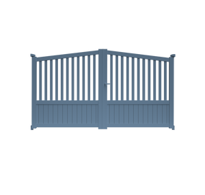 Portail Battant Neo Tyche - NEO Fermeture