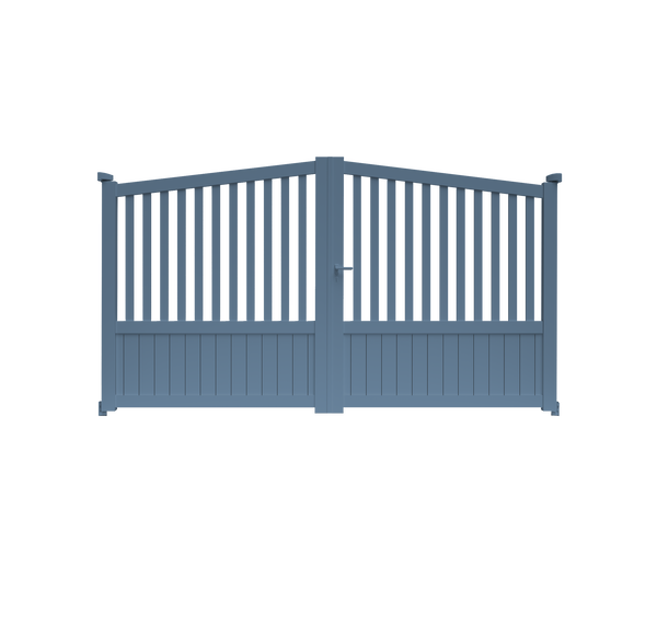 Portail Battant Neo Tyche - NEO Fermeture