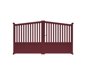 Portail Battant Neo Tyche - NEO Fermeture
