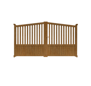 Portail Battant Neo Tyche - NEO Fermeture