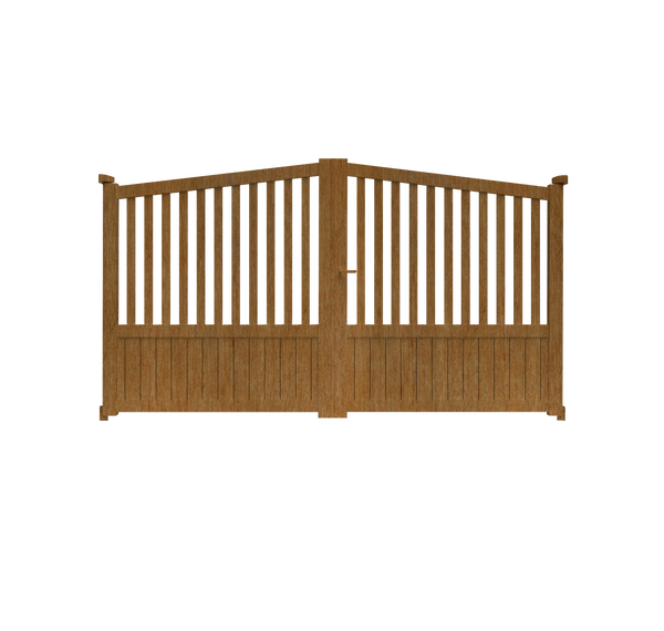 Portail Battant Neo Tyche - NEO Fermeture