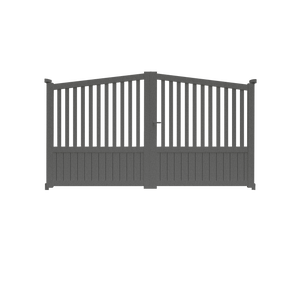 Portail Battant Neo Tyche - NEO Fermeture