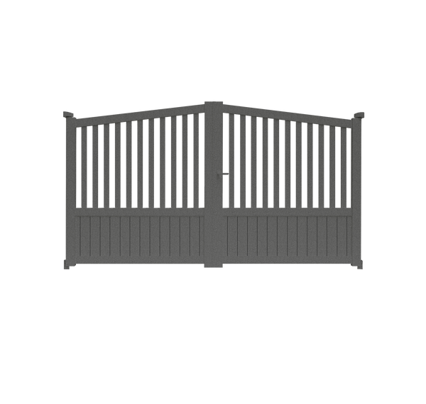 Portail Battant Neo Tyche - NEO Fermeture