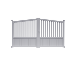 Portail Battant Neo Tyche - NEO Fermeture
