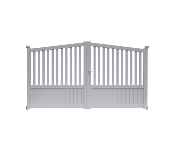 Portail Battant Neo Tyche - NEO Fermeture