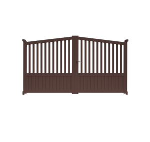 Portail Battant Neo Tyche - NEO Fermeture