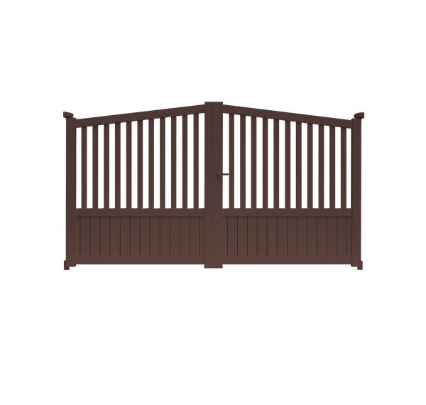 Portail Battant Neo Tyche - NEO Fermeture