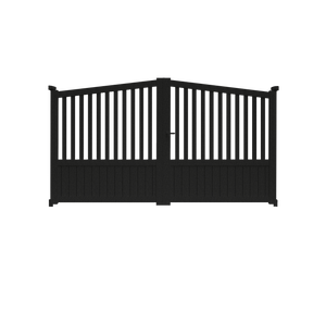 Portail Battant Neo Tyche - NEO Fermeture