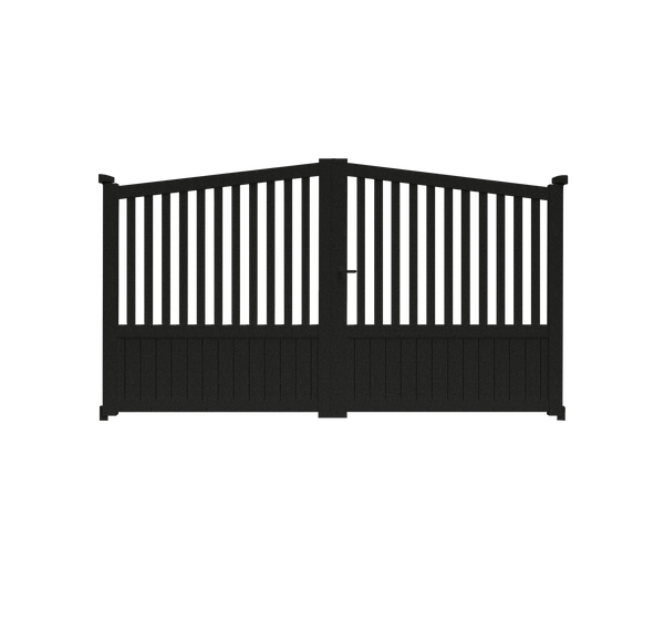 Portail Battant Neo Tyche - NEO Fermeture
