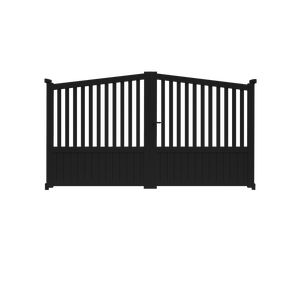 Portail Battant Neo Tyche - NEO Fermeture