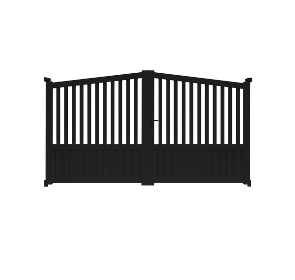 Portail Battant Neo Tyche - NEO Fermeture