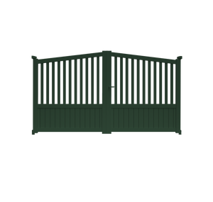 Portail Battant Neo Tyche - NEO Fermeture
