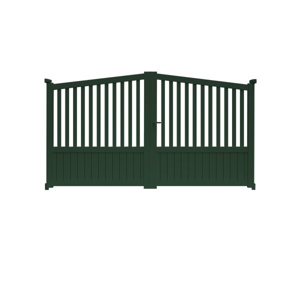 Portail Battant Neo Tyche - NEO Fermeture