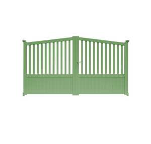 Portail Battant Neo Tyche - NEO Fermeture