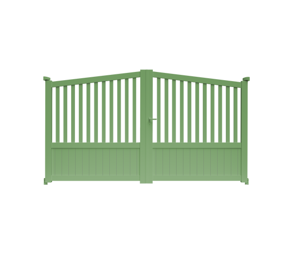 Portail Battant Neo Tyche - NEO Fermeture
