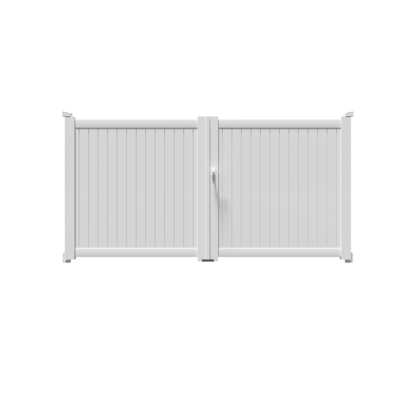 Portail Battant Neo Eos - NEO Fermeture