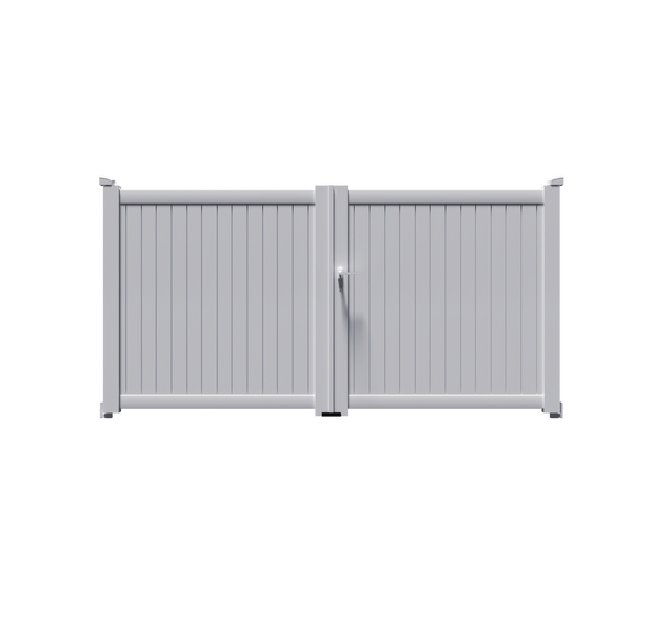 Portail Battant Neo Eos - NEO Fermeture