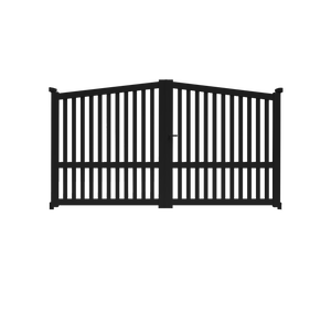 Portail Battant Neo Deimos - NEO Fermeture