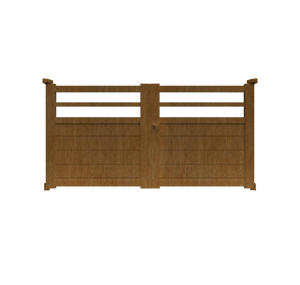 Portail Battant Neo Bia - NEO Fermeture