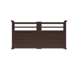 Portail Battant Neo Bia - NEO Fermeture