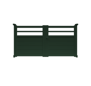 Portail Battant Neo Bia - NEO Fermeture