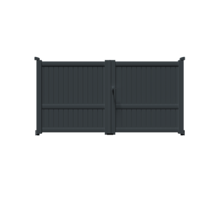 Portail Battant Neo Pan - NEO Fermeture