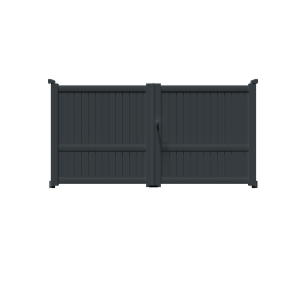 Portail Battant Neo Pan - NEO Fermeture