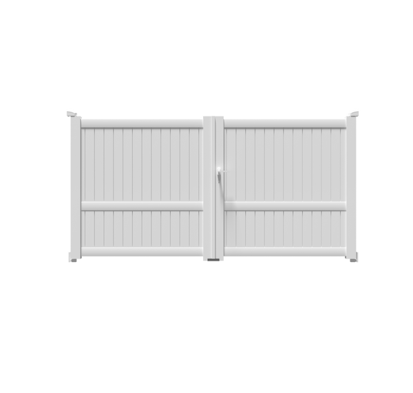 Portail Battant Neo Pan - NEO Fermeture
