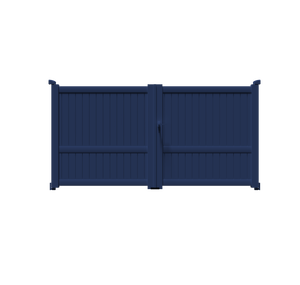 Portail Battant Neo Pan - NEO Fermeture