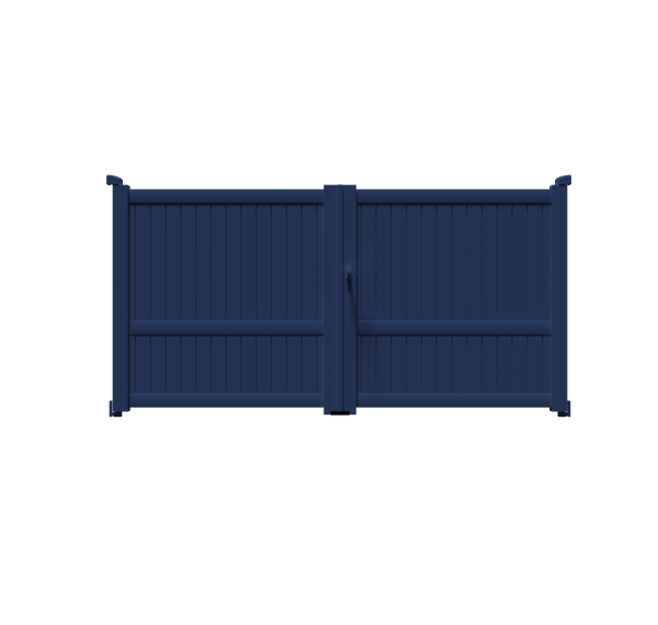 Portail Battant Neo Pan - NEO Fermeture