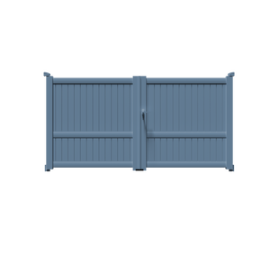Portail Battant Neo Pan - NEO Fermeture