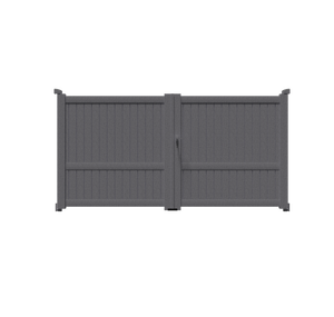 Portail Battant Neo Pan - NEO Fermeture