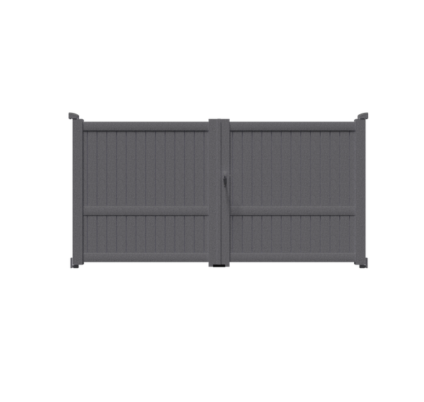 Portail Battant Neo Pan - NEO Fermeture