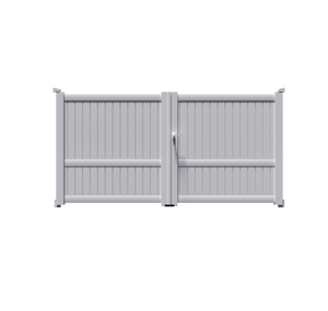 Portail Battant Neo Pan - NEO Fermeture