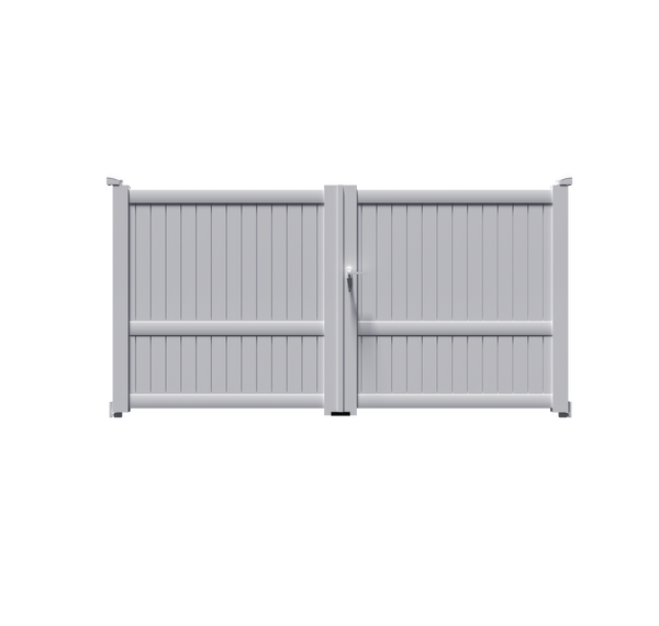 Portail Battant Neo Pan - NEO Fermeture