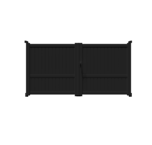 Portail Battant Neo Pan - NEO Fermeture