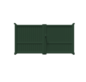 Portail Battant Neo Pan - NEO Fermeture