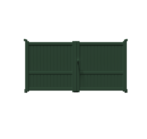 Portail Battant Neo Pan - NEO Fermeture