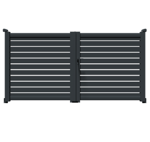 Portail Battant Neo Calliope - NEO Fermeture
