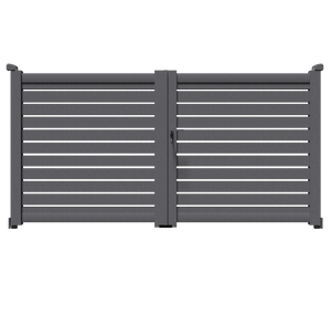 Portail Battant Neo Calliope - NEO Fermeture