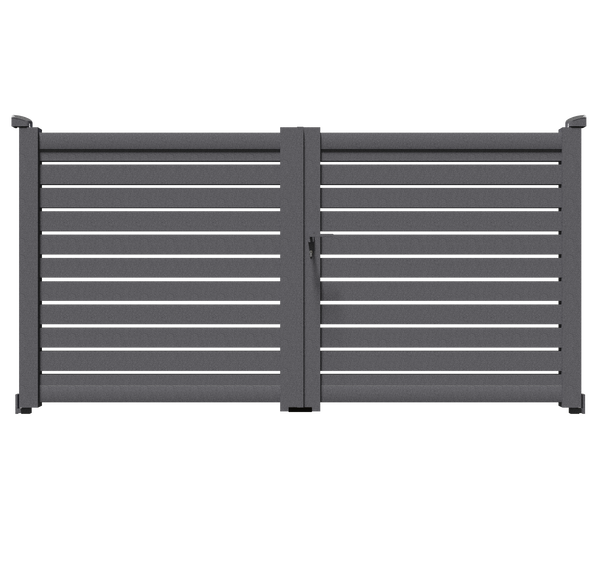 Portail Battant Neo Calliope - NEO Fermeture