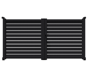 Portail Battant Neo Calliope - NEO Fermeture