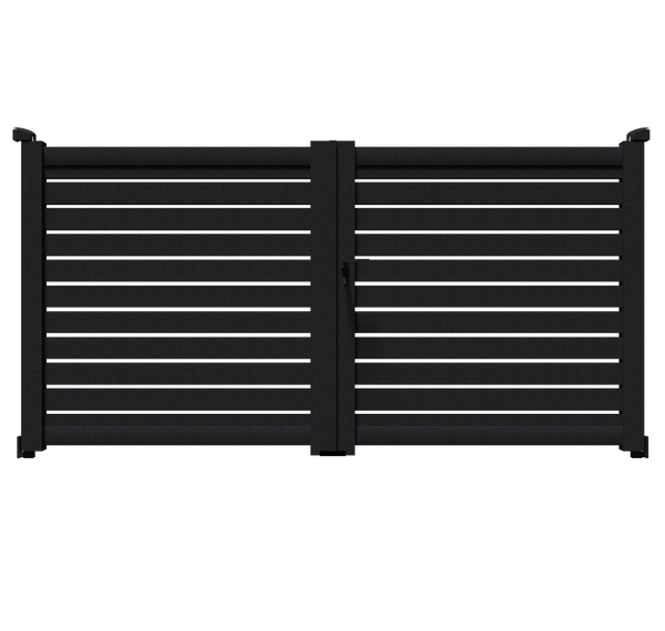 Portail Battant Neo Calliope - NEO Fermeture