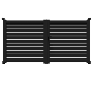 Portail Battant Neo Calliope - NEO Fermeture