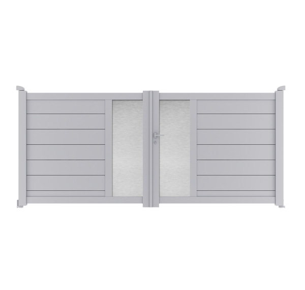 Portail Battant Prestige Alastor - NEO Fermeture
