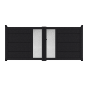 Portail Battant Prestige Alastor - NEO Fermeture