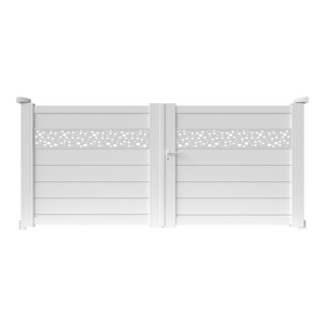 Portail Battant Prestige Apate - NEO Fermeture