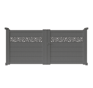 Portail Battant Prestige Apate - NEO Fermeture