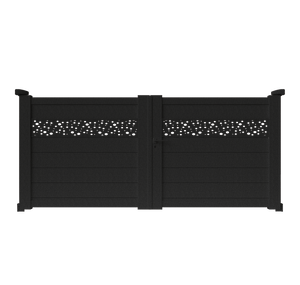 Portail Battant Prestige Apate - NEO Fermeture